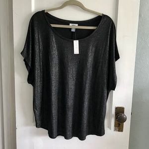 2/$15 - Old Navy Dolman Sleeve Top